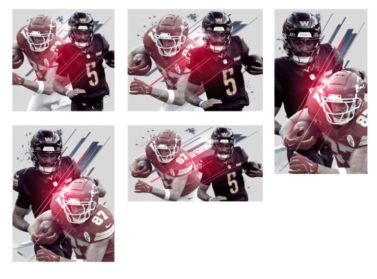 Who’s biggest Super Bowl threat with playoffs down to final four teams?