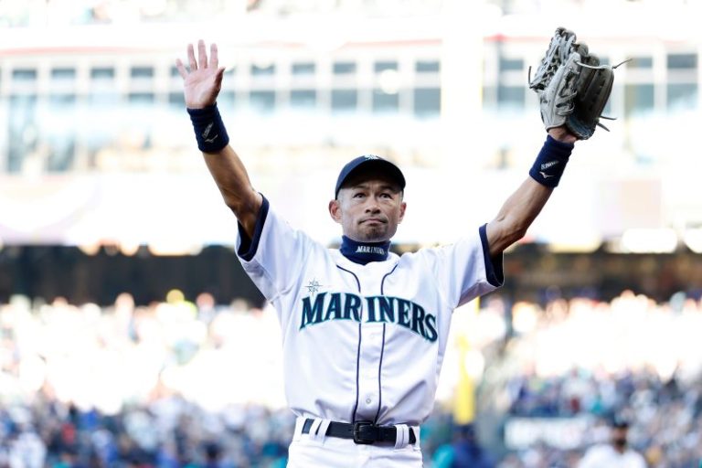 ‘Renaissance man’ Ichiro will make history with Baseball Hall of Fame