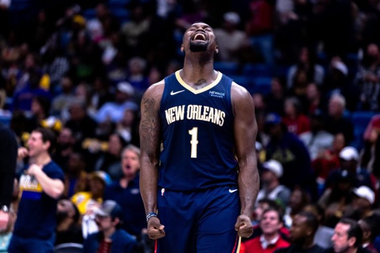 Butler, Williamson among NBA players who could be traded before Feb. 6