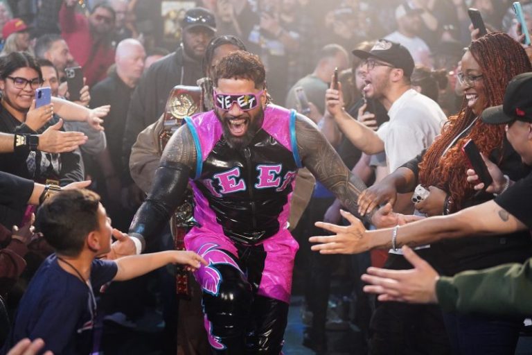 WWE Saturday Night’s Main Event results: Highlights, analysis