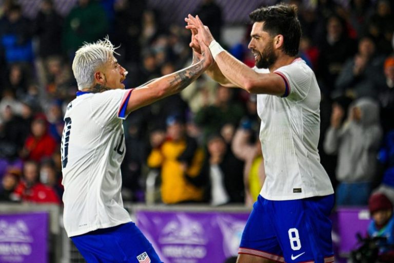 Key takeaways as USMNT closes January with emphatic win vs. Costa Rica