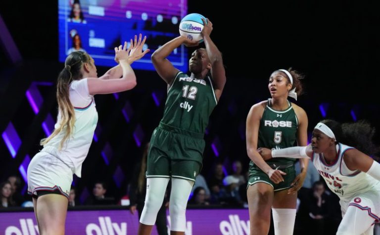 Women’s sports enjoying success that should have come earlier