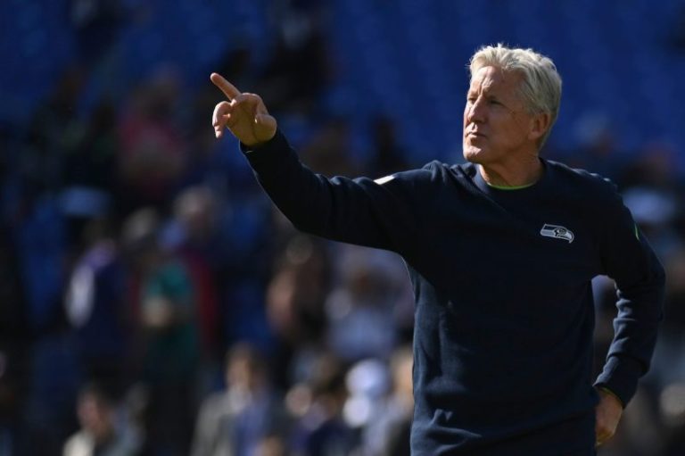 Raiders, Tom Brady win big with Pete Carroll hire