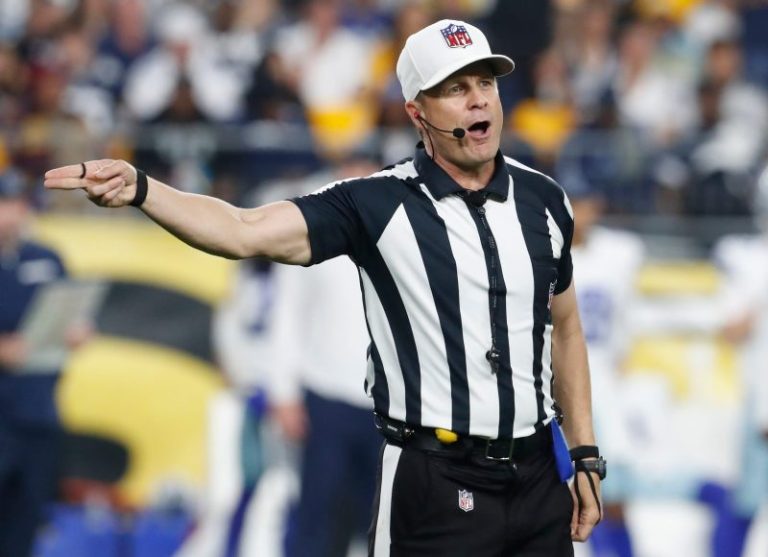 Rounding up AFC, NFC championship game’s most controversial calls
