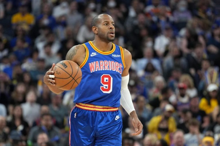 Warriors to retire Andre Iguodala’s jersey: What to know