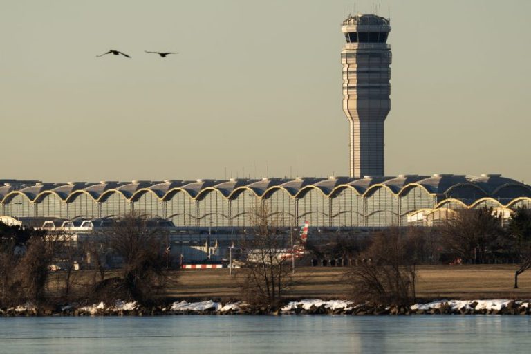 Professional sports teams share condolences after DC crash