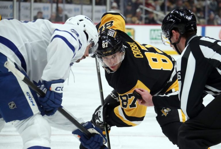 Captains, roster update announced for NHL’s 4 Nations Face-Off