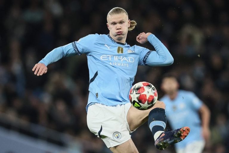 Champions League draw: Man City gets Real Madrid in knockout round