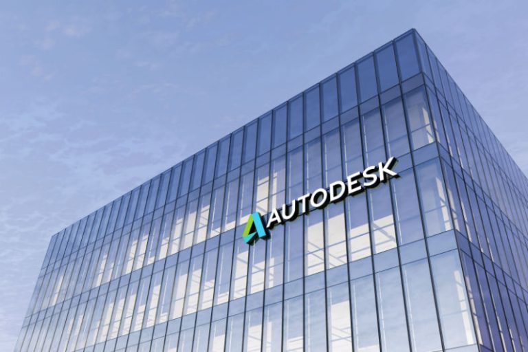 Autodesk stock may react to declining US Architecture Billings Index