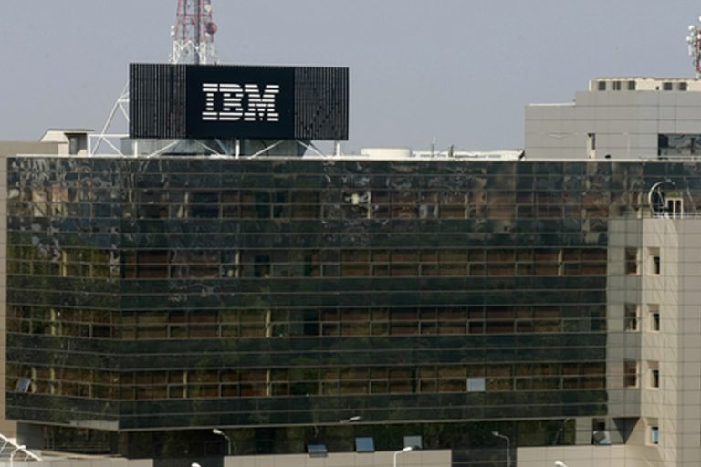 IBM price target hiked at BofA ahead of Q4 print, Investor Day