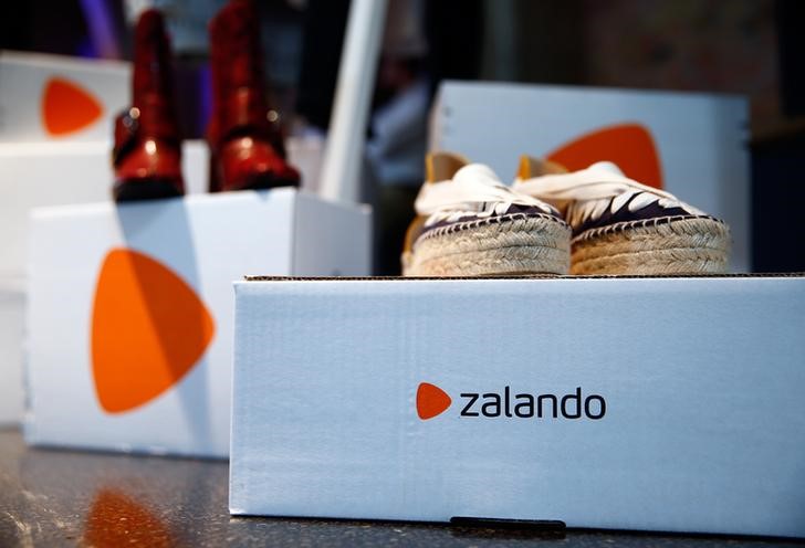 UBS upgrades Zalando SE to ‘buy’ amid growth, market share, and profit gains