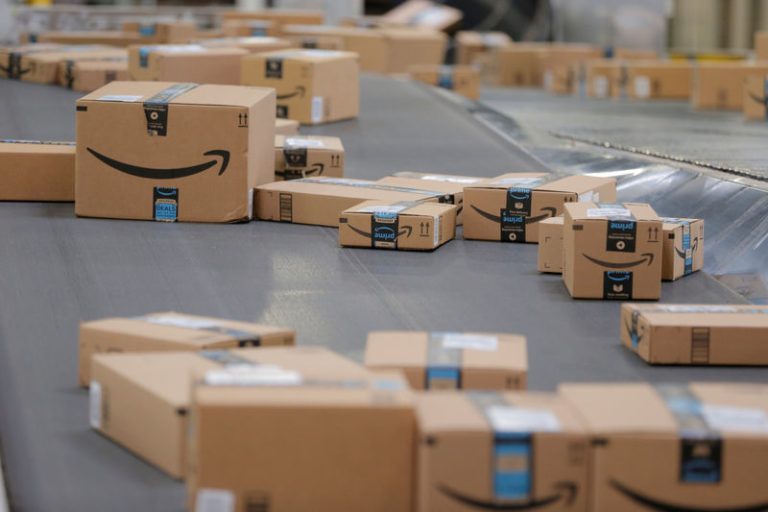 Amazon to exit Quebec operations, 1,700 jobs impacted – report
