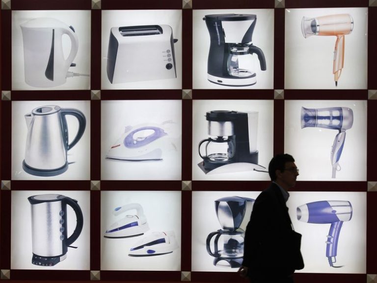 China expands scope of consumer trade-ins for home appliances