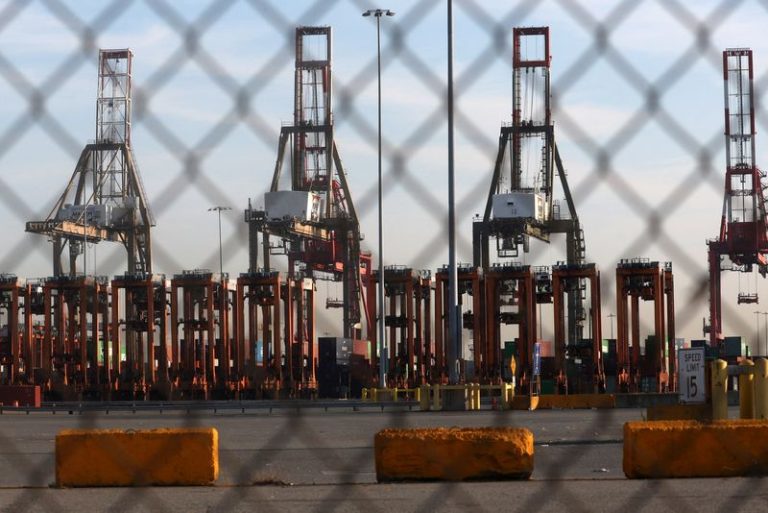 Second US port strike averted as union, employers reach deal