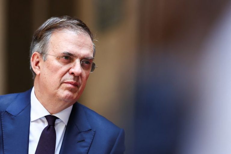 Mexico going to find a way to avoid US tariffs, minister says