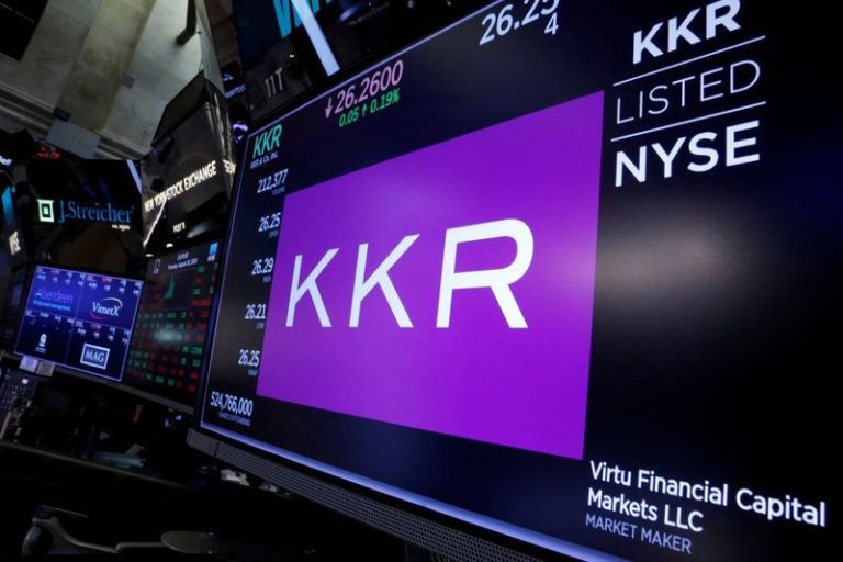 KKR explores potential sale of UK’s Viridor, Bloomberg News reports