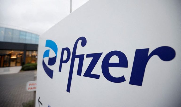 Pfizer must face lawsuit over diversity fellowship program, US court rules