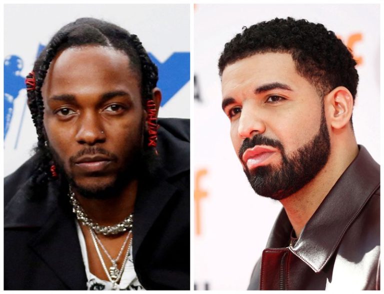 Drake sues longtime label UMG for defamation over Kendrick Lamar’s ‘Not Like Us’