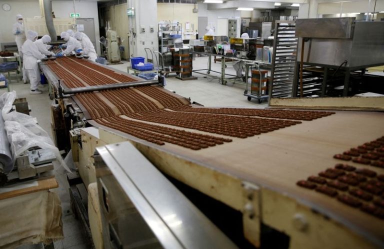 Japan firms face serious labour crunch from aging population, survey shows