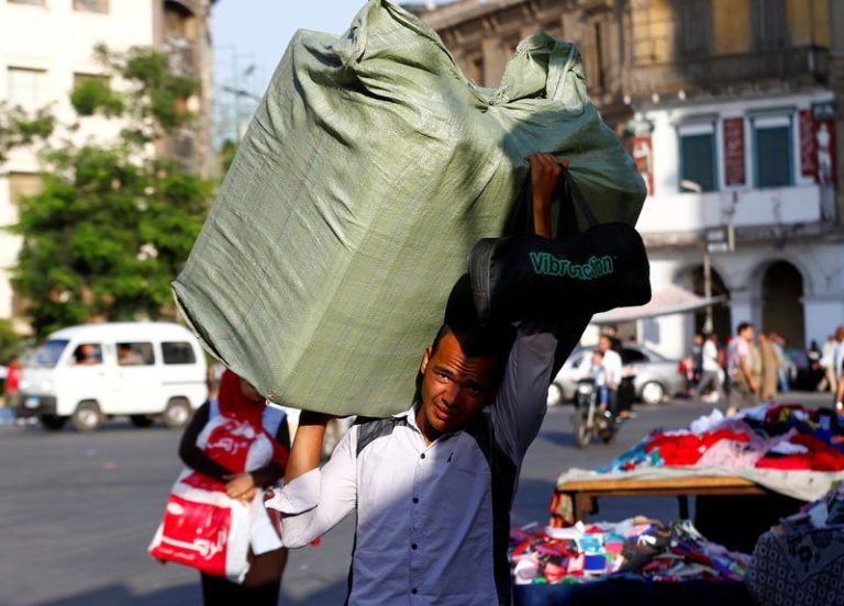 Column-Worker shortages may define the 2025 economy: Mike Dolan