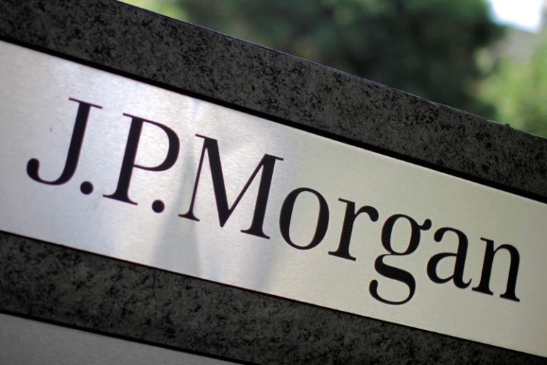 JPMorgan Chase announces Jennifer Piepszak as new COO