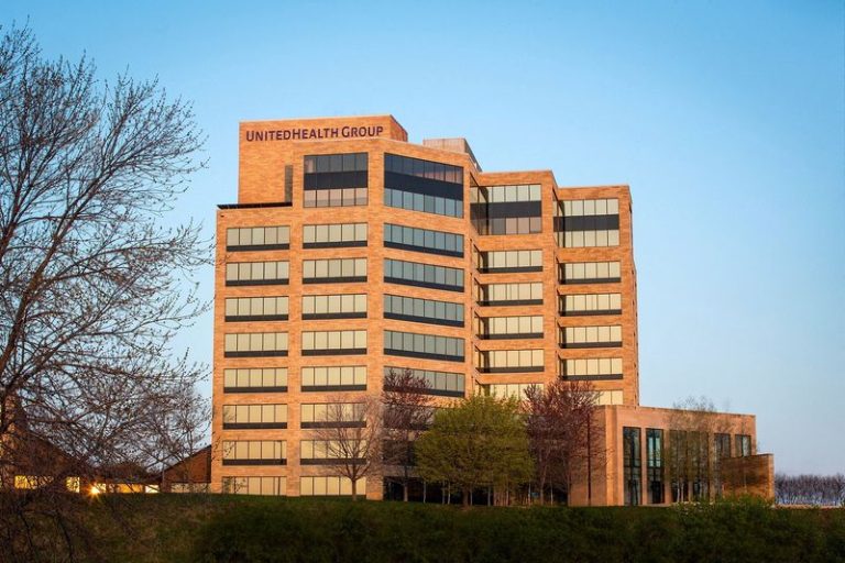 UnitedHealth confirms 190 million Americans affected by hack at tech unit, TechCrunch reports