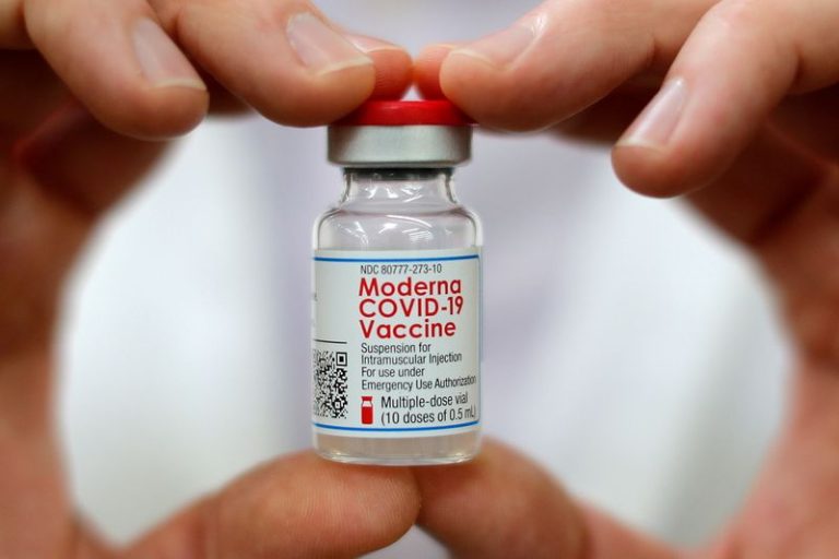 Moderna secures tender to supply COVID-19 vaccine in EU, Norway, and North Macedonia