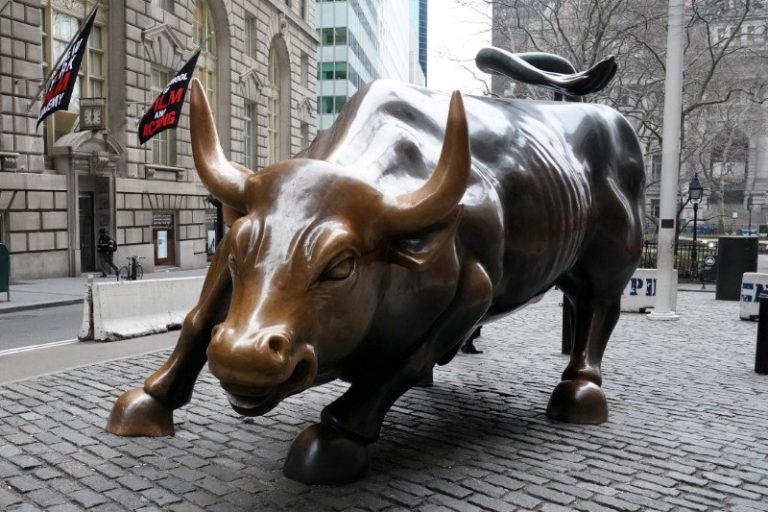 Bull market remains intact, UBS says