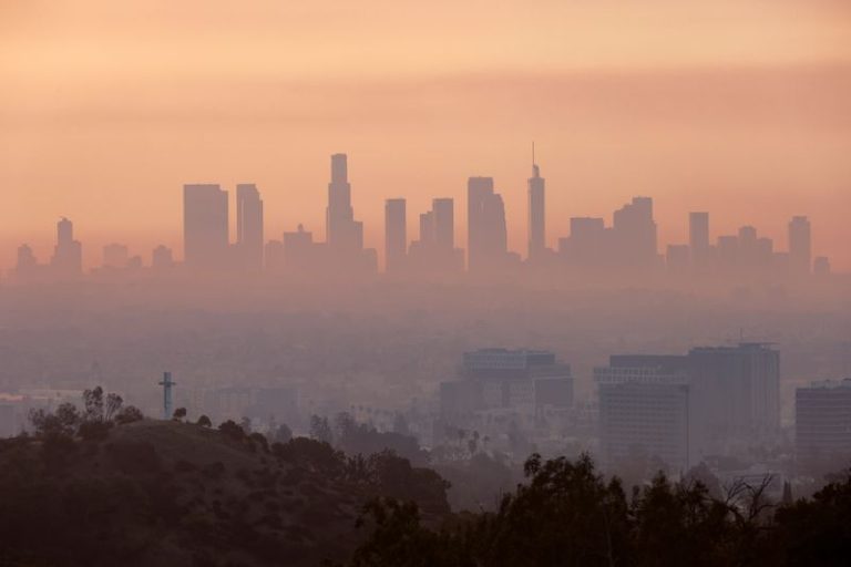 California wildfires: Expert discusses fire cause and funding scenario ‘waterfall’