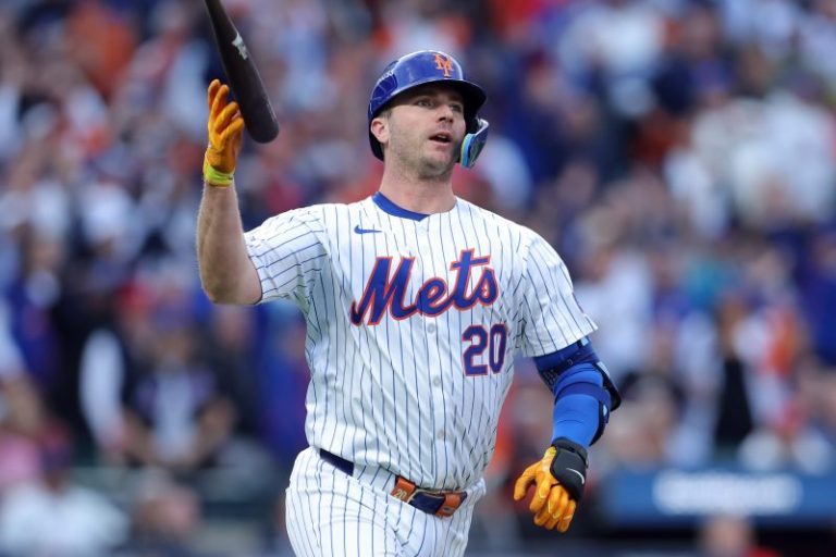 Mets bringing back fan favorite slugger on $54 million deal