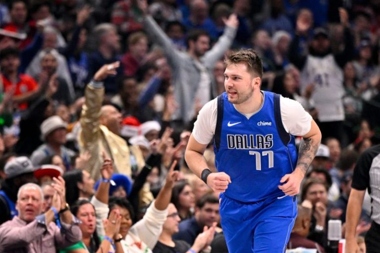 Doncic’s dad furious over Lakers trade: ‘Luka doesn’t deserve this’