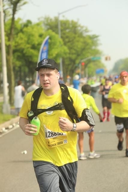 Fascination with numbers, records helped Zach Smith land NFL dream job