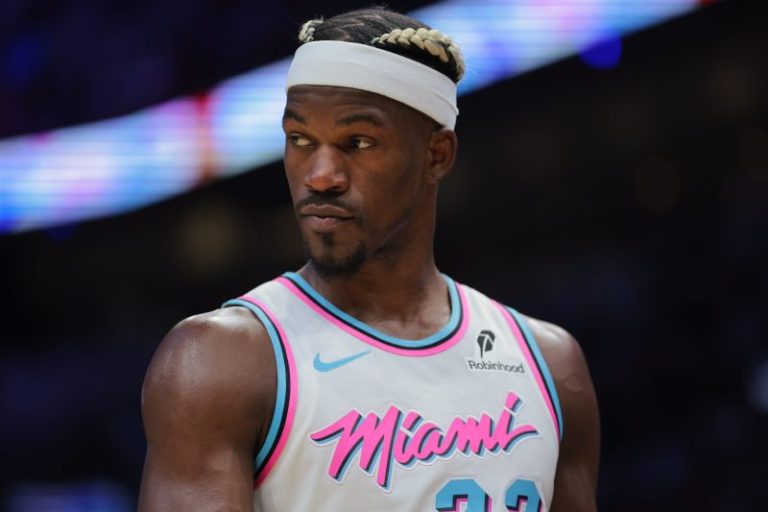 NBA trade tracker: Butler to Warriors; Kuzma, Valanciunas dealt