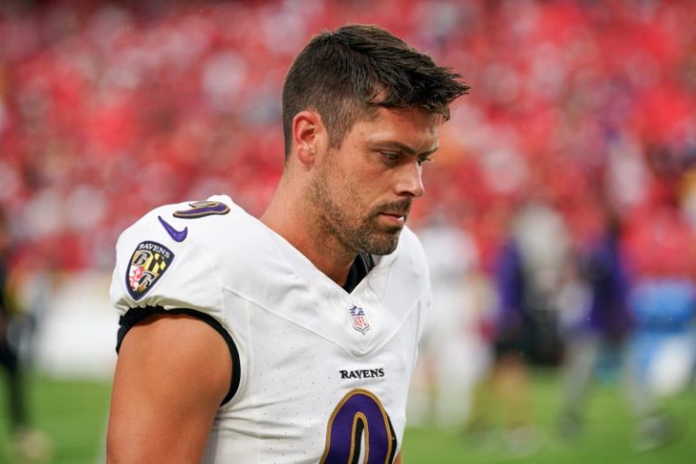 Ravens kicker faces additional accusations from massage therapists