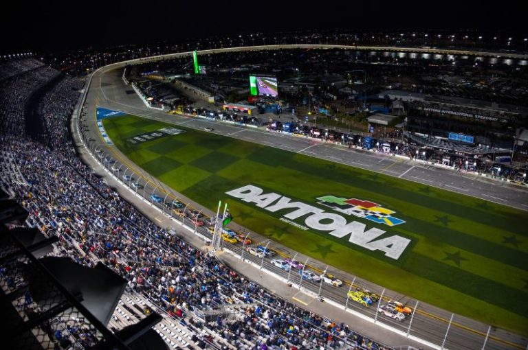 What to know about 2025 Daytona 500 and Daytona Speedweeks