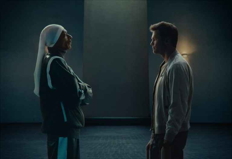 Robert Kraft on Super Bowl 59 ad: ‘There’s no reason to hate’