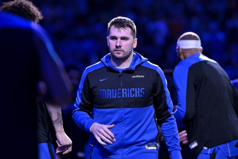 Luka Doncic trade: The star players message to Mavs fans
