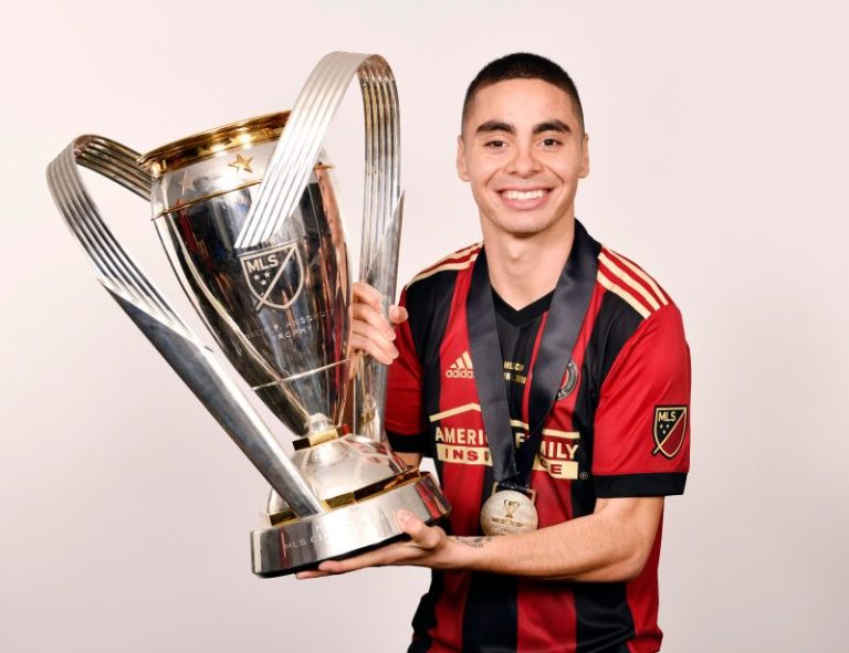 MLS tracker: Atlanta United welcomes back franchise hero
