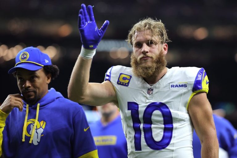 Cooper Kupp landing spots: Which teams are best fits for trade?