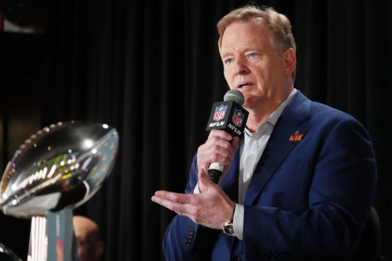 Opinion: NFL botches DEI message with strange Super Bowl move