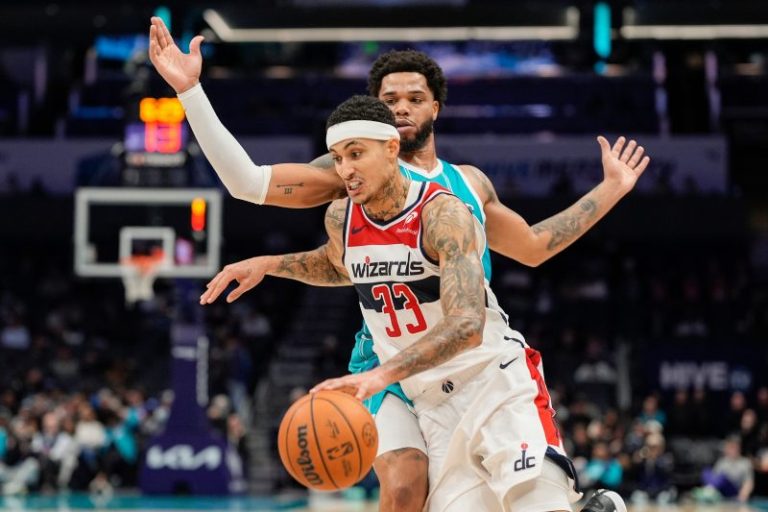 Kuzma, Middleton traded: Grading swap between Wizards, Bucks