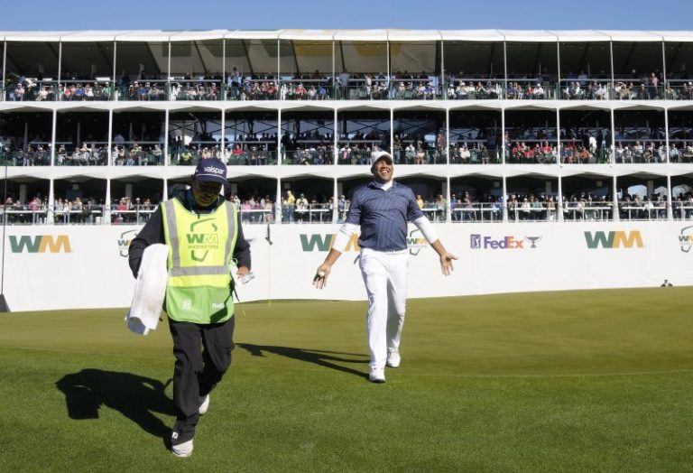 Will WM Phoenix Open still be golf’s biggest party for PGA Tour?