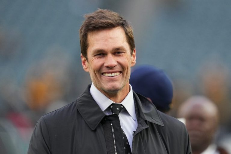 Tom Brady opens up on challenge of becoming NFL broadcaster