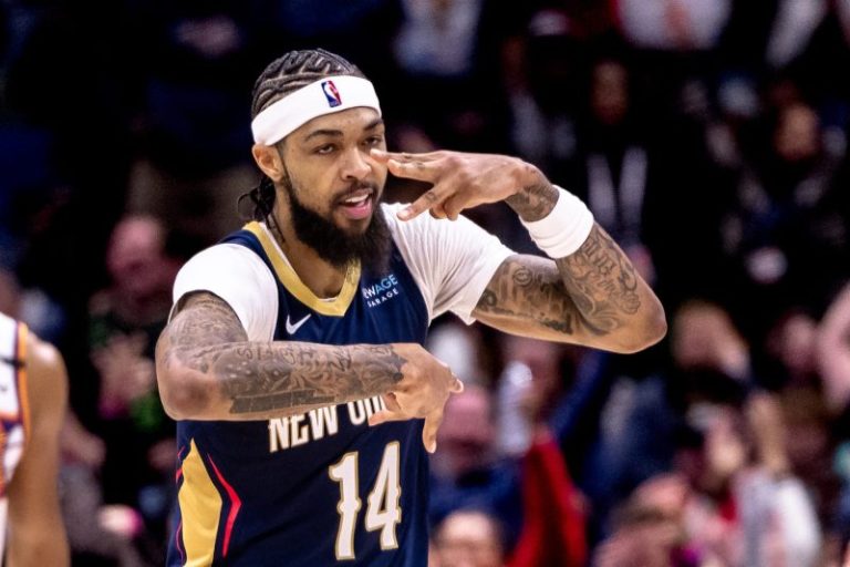 Brandon Ingram trade grades: Pelicans send former All-Star to Raptors