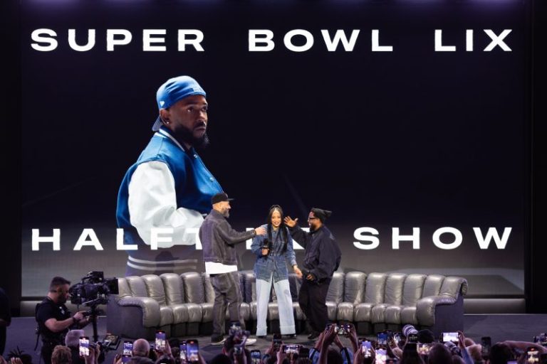 Who will perform with Kendrick Lamar at Super Bowl 59? Our predictions