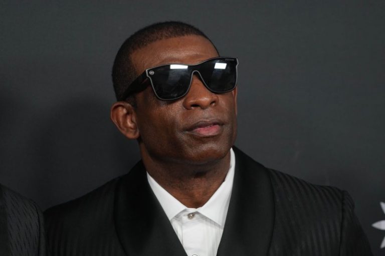 Deion Sanders: Jerry Jones call ‘made me think’ about coaching Cowboys