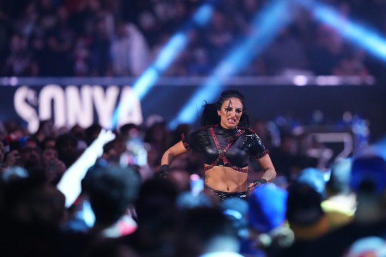 WWE releases 10 stars, including former champions and Hall of Famer