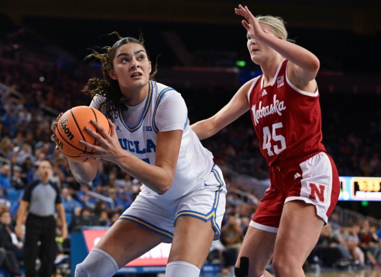 Meet the star powering UCLA’s undefeated start