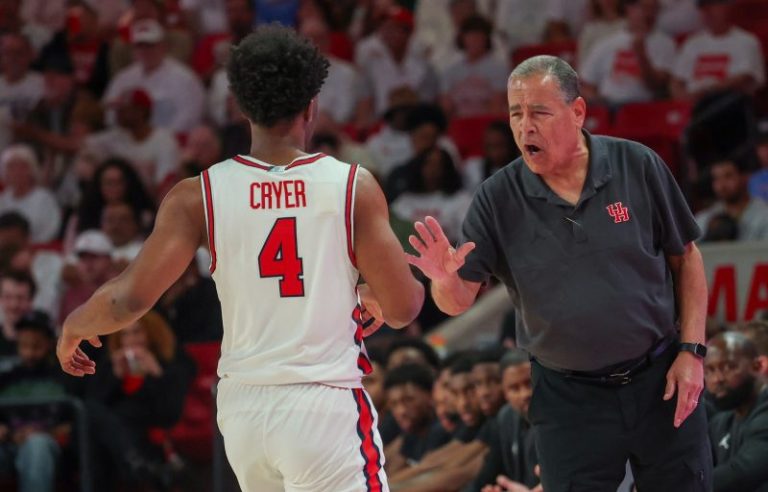 Arizona, Houston will meet in matchup of new Big 12 powers