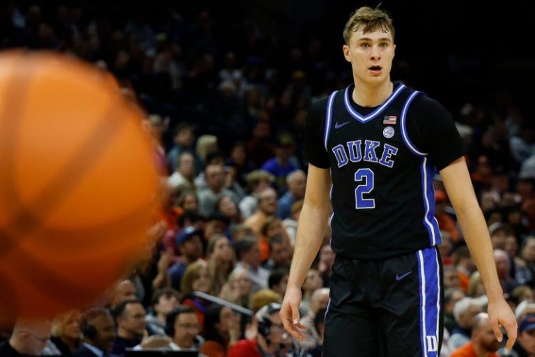Cooper Flagg points today: How much did Duke star score vs Miami?